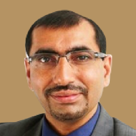 Anuj Sharma