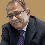 Anuraag Saxena