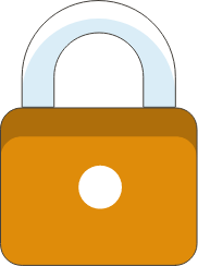 Lock icon
