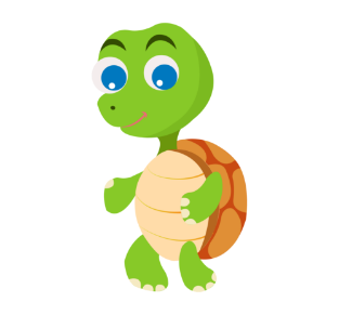 Tortoise text